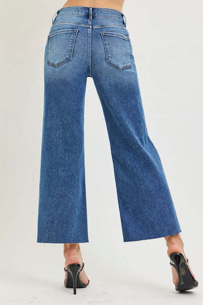RISEN Kelsie Tummy Control Jean