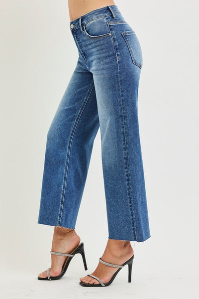 RISEN Kelsie Tummy Control Jean