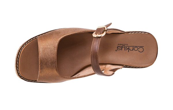 CORKYS Treat Yourself Bronze Combo