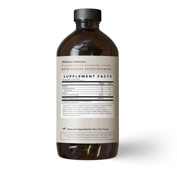 Adrenal Support 16oz