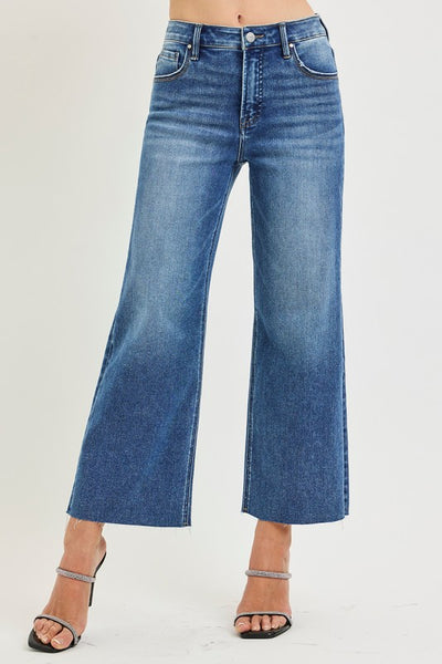 RISEN Kelsie Tummy Control Jean
