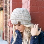 CC Original Confetti Beanie