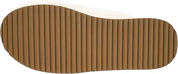 CORKYS Comfy Slipper Cream