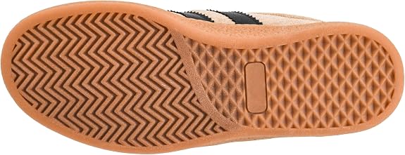CORKYS Heads Up Camel Sneaker