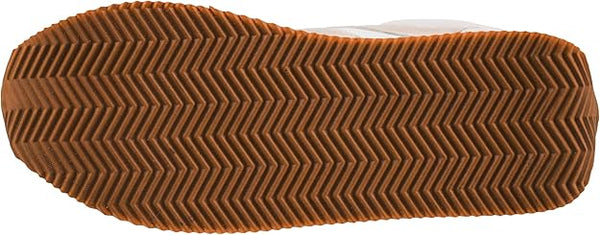 CORKYS Jet Lag Sneaker Sand