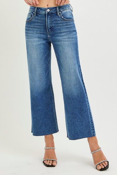 RISEN Kelsie Tummy Control Jean