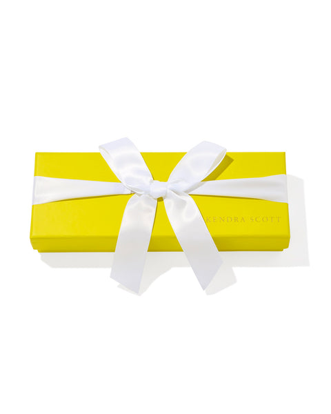 KS ELISA GIFT SET OF 2 GOLD