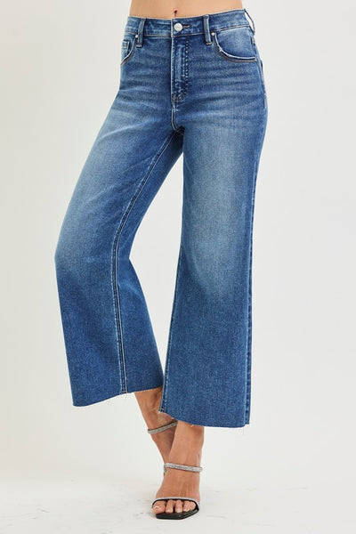 RISEN Kelsie Tummy Control Jean