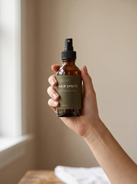 Hair Spritz 4oz