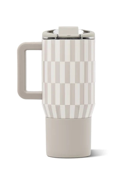 HydroJug Coffee Traveler 20oz Latte