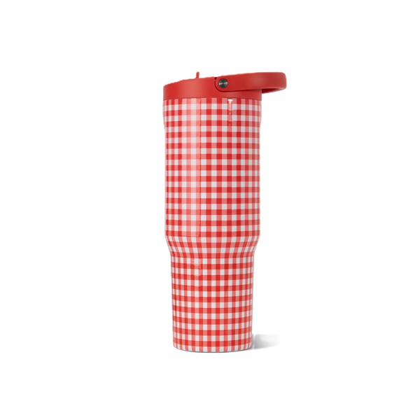 HydroJug Sport 32oz Summer Picnic