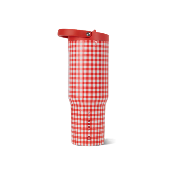 HydroJug Sport 32oz Summer Picnic