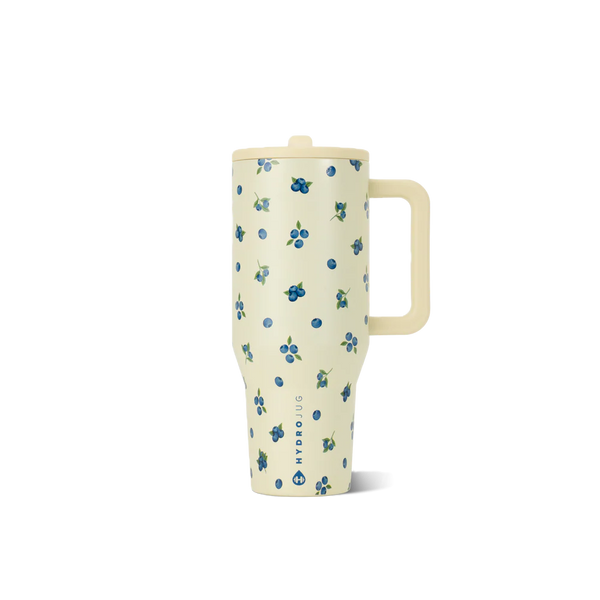 HydroJug Traveler 32oz Freshly Picked