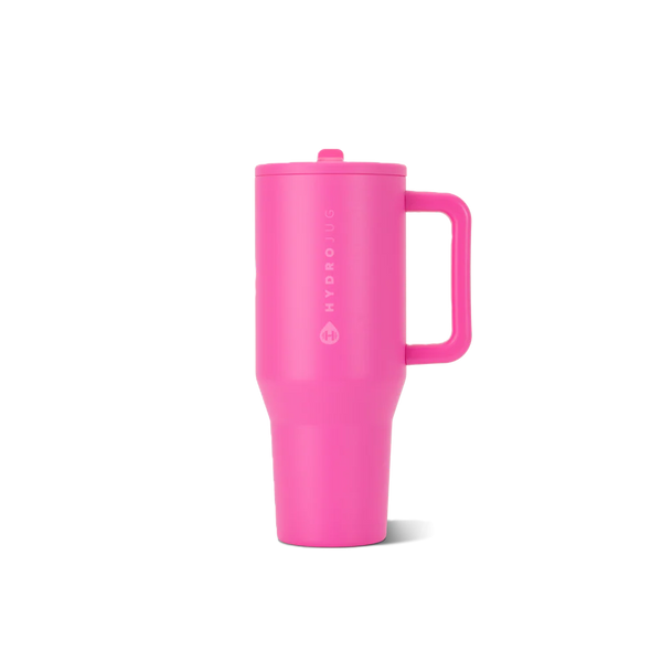 HydroJug Traveler 32oz Razzle