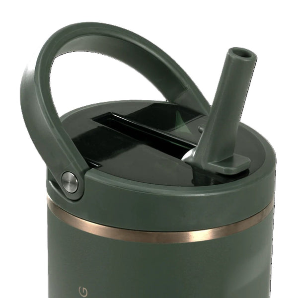 HydroJug Sport 40oz Pine