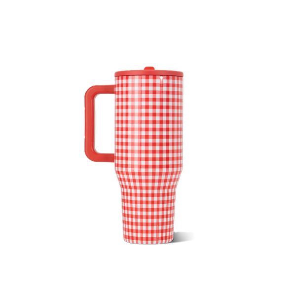 HydroJug Traveler 32oz Summer Picnic