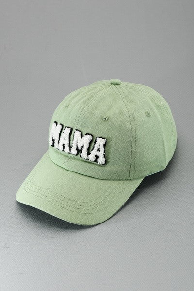 Mama Sherpa Cap