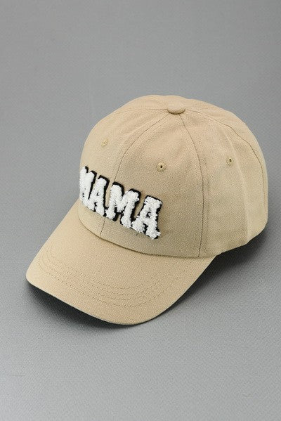 Mama Sherpa Cap