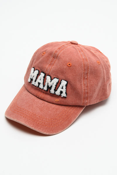 Mama Sherpa Cap