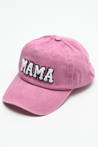 Mama Sherpa Cap