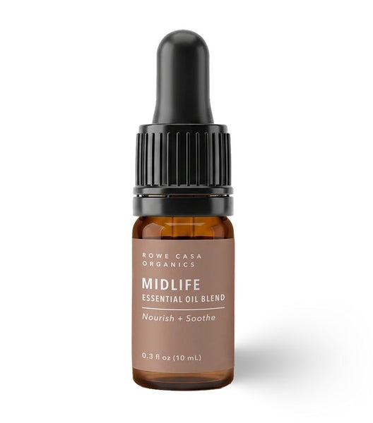 Midlife Essential Oil Blend 10ml