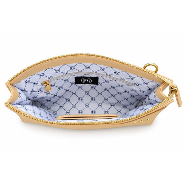 Ronnie Multi-Functional Bag Leopard