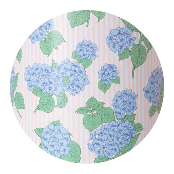 SWIG Hydrangeas 22oz Travel Mug