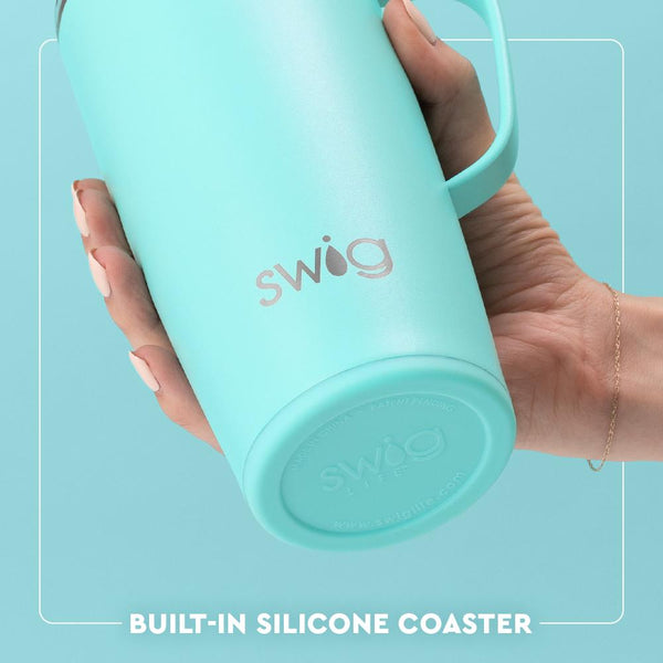 SWIG Cherry Pie 22oz Travel Mug