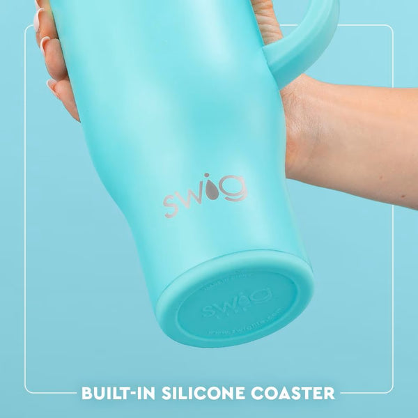 SWIG Deck the Halls 30oz Mega Mug