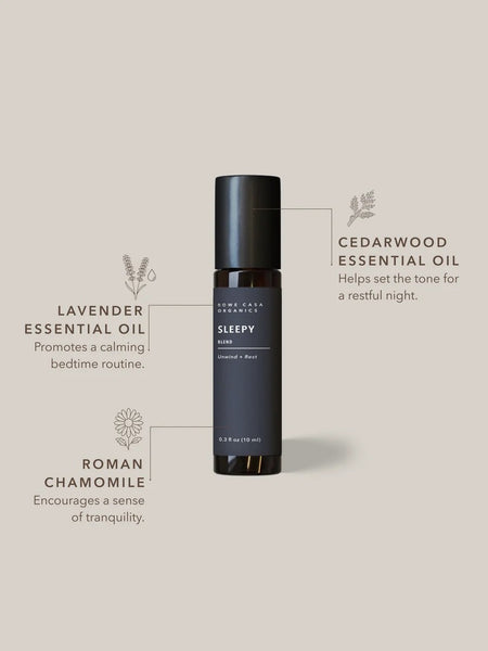 Sleepy Blend 10ml