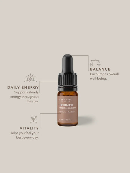 Triumph Essential Oil Blend 10ml