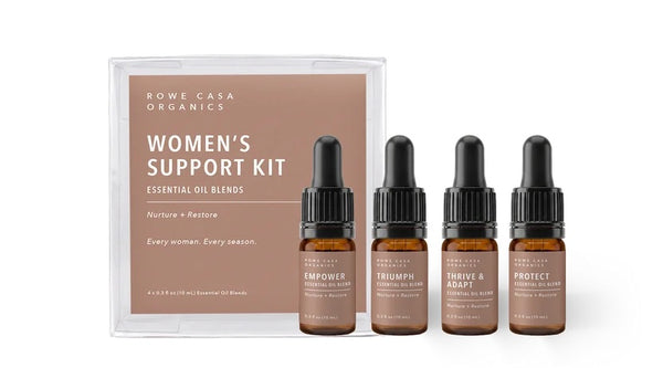 Women's Support Kit