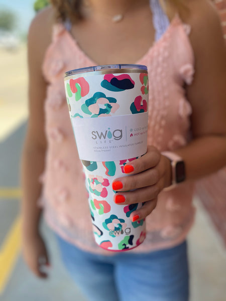 SWIG Party Animal 32oz Tumbler